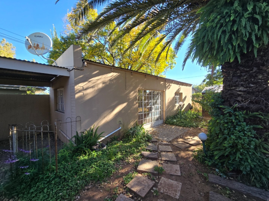 3 Bedroom Property for Sale in Dan Pienaar Free State